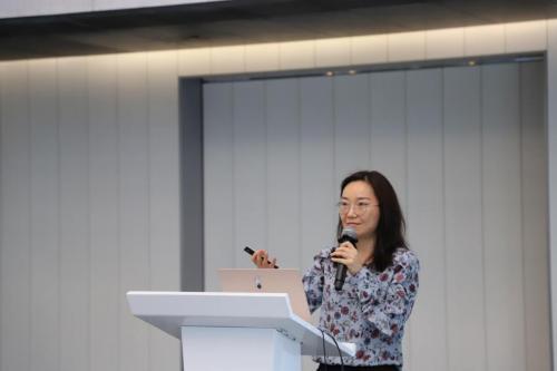 解鎖標桿企業(yè)存量資管密碼，明源云空間走進華潤置地南山科技金融城